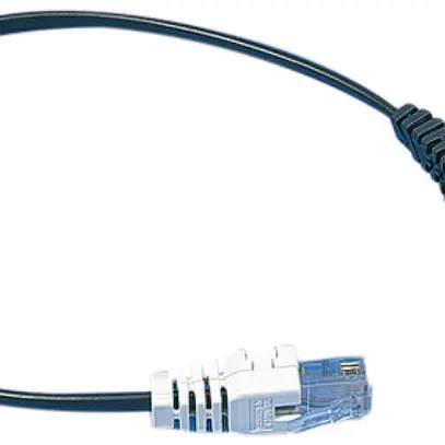 Adaptateur de câble RJ45(4-5.3-6)/TT87 (1a-1b.2a-2t) R&M 