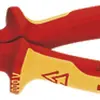 Pinza tonda KNIPEX 160mm VDE 1000V 