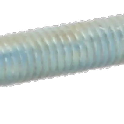 Vis à tête fraisée M3×20mm DIN 963A, zingué chromaté 