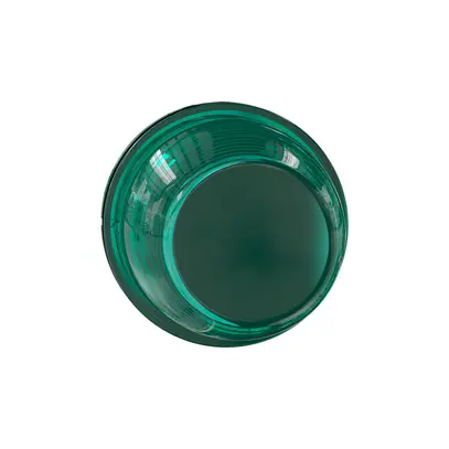 Kalotte Feller für Signallampe grün (Kalotte) 