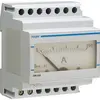 Amperometro INS Hager 0…250A 