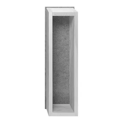 Scatola INC legno INC FH 4×1 GV 