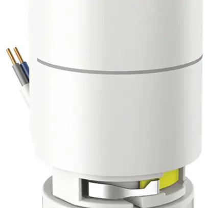 Servomoteur thermique Hager 24V, M30×1.5mm 