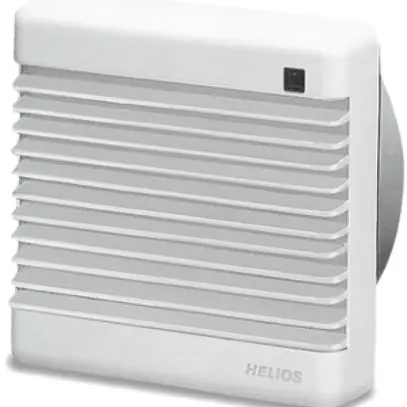 Ventilateur Helios HVR150/2RE 