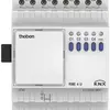 Actionneur-commutateur AMD Mix 2 RME 4 U KNX Theben 