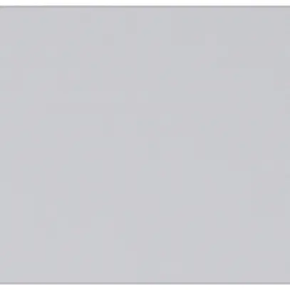 Touche SIDUS 2/4f pour senseur poussoir avec flèche haut/bas, alu 