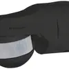 Détecteur de mouvement AP Luxomat RC-plus next N 230 next/S, noir 