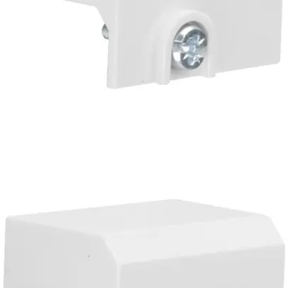 Plaque de recouvrement pour transfo ST301.303 2 pièces 