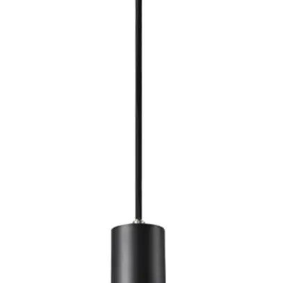 Pendelleuchte SLV PHELIA 275 E27 23W Ø275×320mm schwarz/gold 