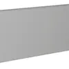 Couvercle tehalit pour BA7 100mm gris 