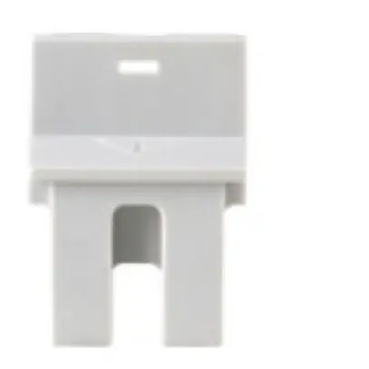 Pacchetto pezzi di ricambio EASY-E4-CONNECT1 3×spina di allacciamento 3×cappucci 