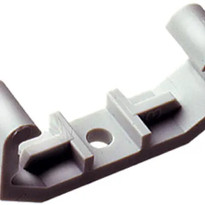 Bride pour câble plat Woertz pour Ecofil 