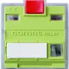 Relais de puissance ComatReleco C2-A20X, 230VAC, 2C AgNi 10A 250VAC LED 