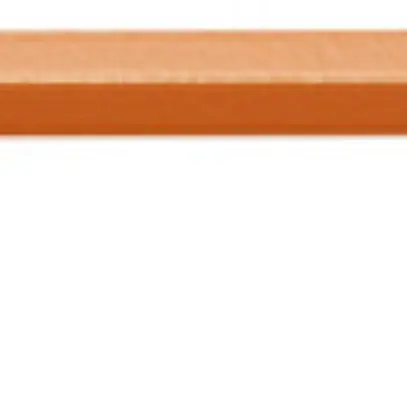 Cacciavite ad angolo PB 2222 L 5 OR arancione 