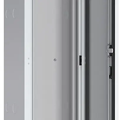 Armoire Schneider Electric Prisma XS 340×1890×280mm IP55 SKII 