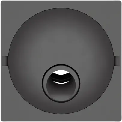 Scatola di raccordo EDIZIO.liv SNAPFIX® 5P 3L+N+PE grs 