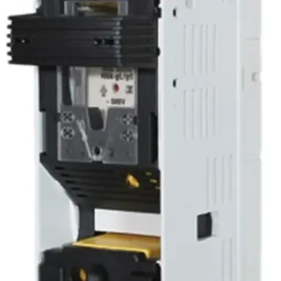 Réglette coupe-circuit sectionneur HPC 630A M12 SL3-3×/3A 