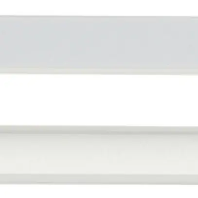 Applique LED Sylvania Areum Wall 48W 5850lm 840 DALI EM3h D/I 600mm bianco 