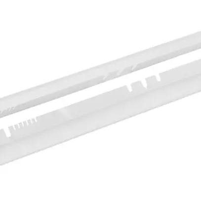 Riflettore Sylvania per lampada lineare LED WayLine 1200mm simmetrico 