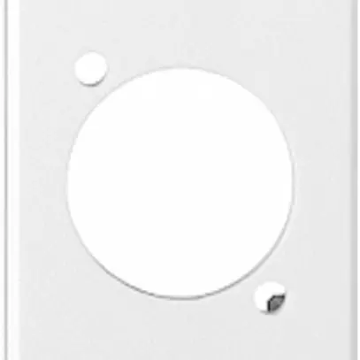 Kit de montage INC FH pour XLR FLF blanc 