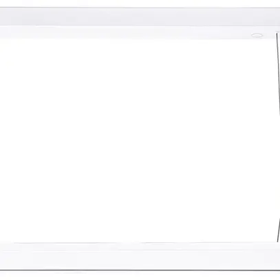 Lampada sospesa LED Sylvania Areum Suspended 41W 5150lm 840 DIM D/I 1.2m bianco 