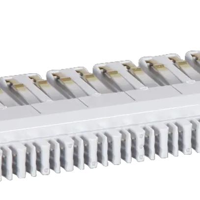 Élément sectionneur R&M VS83 10 paires 