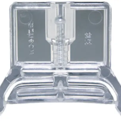 Arretierstück Woertz PA 