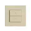 Dimmer DALI 1K/2T WLAN Edue Wiser vanille 