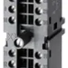 Module de fiche frontale API Siemens SIMATIC S7-300, 40 pôles bornes à vis 