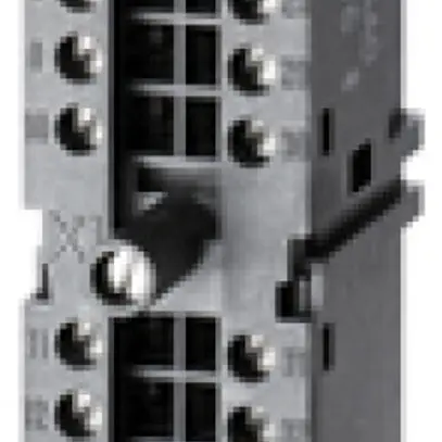 Module de fiche frontale API Siemens SIMATIC S7-300, 40 pôles bornes à vis 