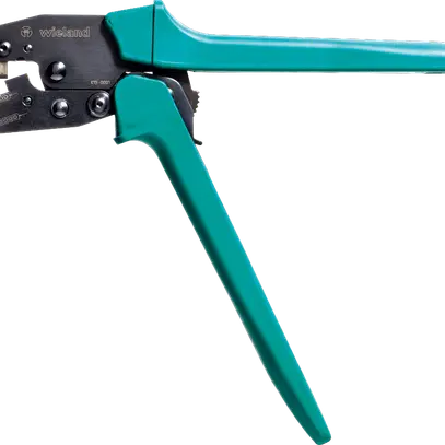 Cesoia per cavi Wieland gesis NRG 