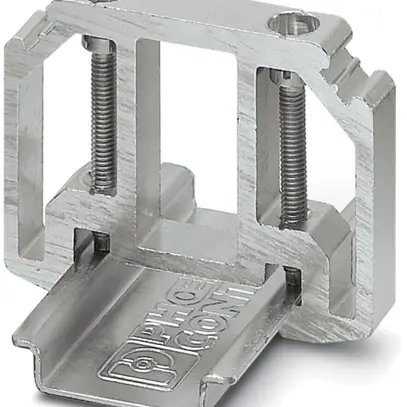 Dispositif de fixation PX l=10mm gris 