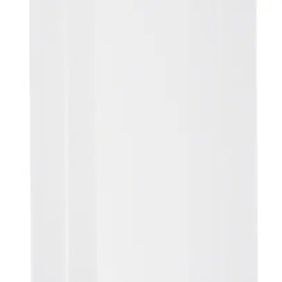 Angolo interno tehalit LF/LFF/FB 60230, bianco traffico 