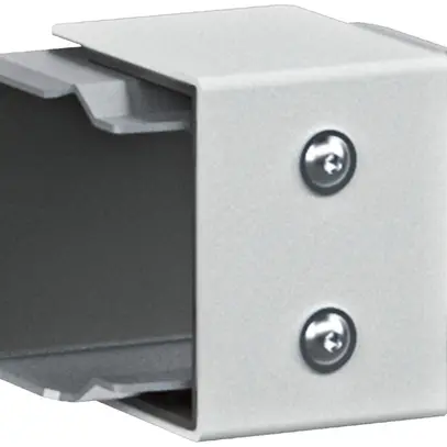 Giunto tehalit FWK-Plus 60×60mm bianco traffico 