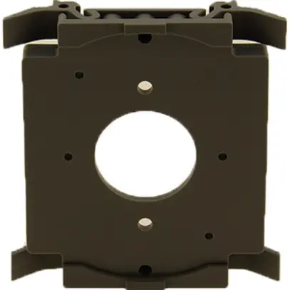 Support MOP-SNAP WZ gris 74×80mm 