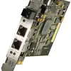 Processeur de communication Siemens SIMATIC CP 1623 PCI (Express X1), 2×RJ45 