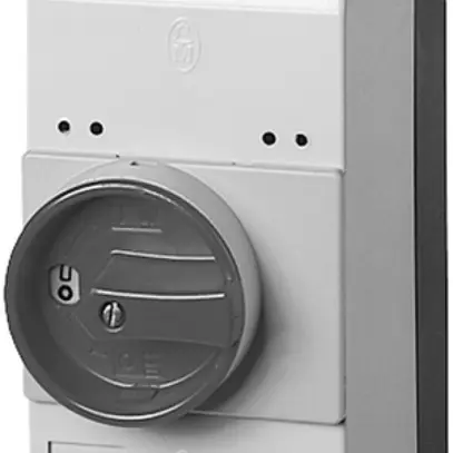 Scatola AP ETN CI-PKZ0-GRN 