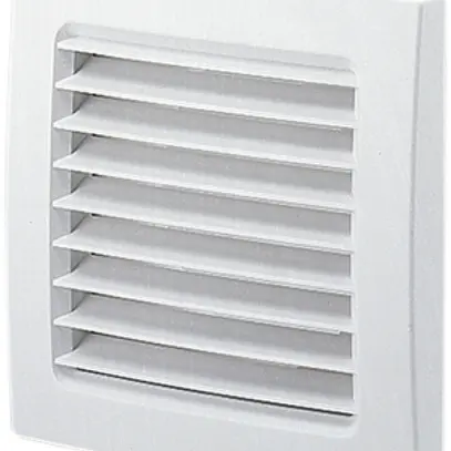 Griglia esterna Maico SG 100 150×150mm 