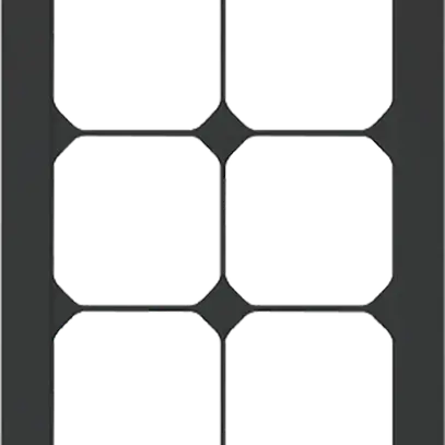 En-tête ENC kallysto.trend 3×2 noir vertical 