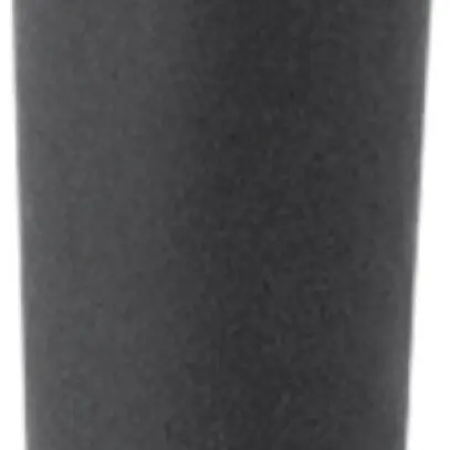 Embout amovible sur interrupt. à levier Novitronic noir 