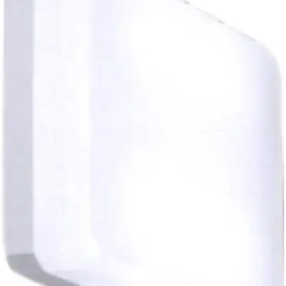 Luminaire de secours CQL 2×18W PE 1h 