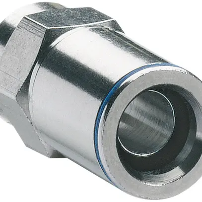 Fiche F Hager HMS Compression sans outils 