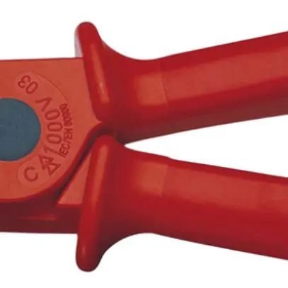 Pince pour téléphone CIMCO en plastique 180mm 