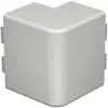 Angolo esterno Bettermann canale installazione WDK grigio chiaro 60×110mm 