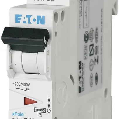 Disgiuntore PLSM-B40 1L 