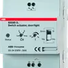 REG-Schaltaktor ABB-Welcome Tür/Licht 