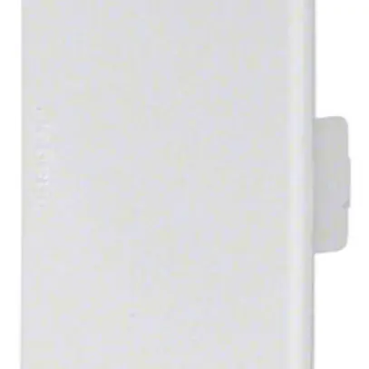 Pezzo finale Hager tehalit.LF/FB 230×60mm grigio IP30 