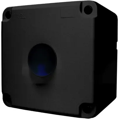 Avvertitore NAP BSW MSAO14-11.1NAP, ottico/acustico, 12…24VDC, nero 