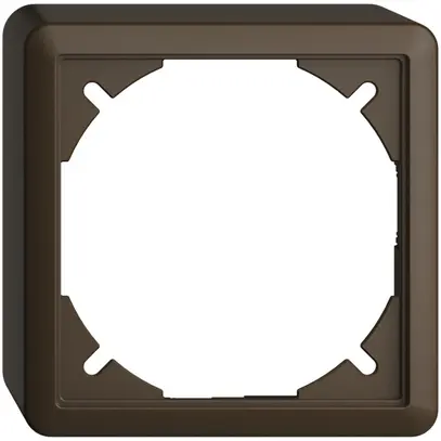 Telaio AP I EDIZIOdue FX39 coffee 