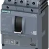 Interruttore di potenza Siemens SENTRON 3VA2 3L 63…160A Ii=1.5…12× M-55kA cp 